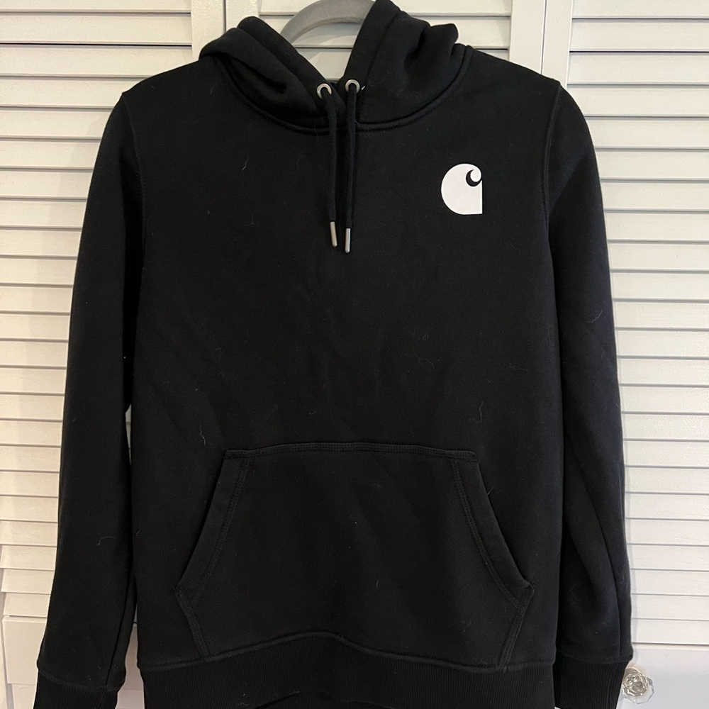 CARHARTT HOODIE